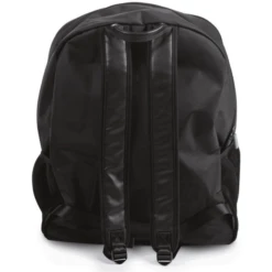CHILDHOME Daddy Rugzak Zwart -Kleine Wondertjes childhome daddy rugzak zwart a260022 2