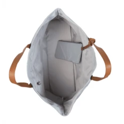 CHILDHOME Family Bag Light Grey -Kleine Wondertjes childhome family bag light grey a285182 2