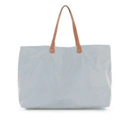 CHILDHOME Family Bag Light Grey -Kleine Wondertjes childhome family bag light grey a285182 3