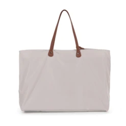 CHILDHOME Family Bag Off White -Kleine Wondertjes childhome family bag off white a285205 3