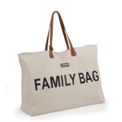 CHILDHOME Family Bag Off White -Kleine Wondertjes childhome family bag off white a285205 4