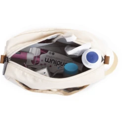 CHILDHOME Momlife Crème / Zwart -Kleine Wondertjes childhome momlife creme zwart a301442 3