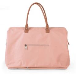 CHILDHOME Mommy Bag Groot Pink -Kleine Wondertjes childhome mommy bag groot pink a259819 4