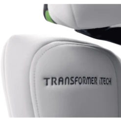 CONCORD Autostoel Transformer ITech Whale Blue 8 CONCORD Autostoel Transformer ITech Whale Blue -Kleine Wondertjes concord autostoel transformer itech whale blue a332281 3