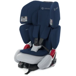 CONCORD Autostoel Vario XT-5 Whale Blauw -Kleine Wondertjes concord autostoel vario xt 5 whale blauw a332065 4