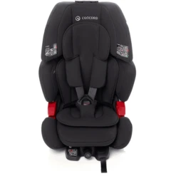 CONCORD Autostoel Vario XT-5 Wolken Grijs 6 CONCORD Autostoel Vario XT-5 Wolken Grijs -Kleine Wondertjes concord autostoel vario xt 5 wolken grijs a332064 1