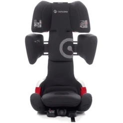 CONCORD Autostoel Vario XT-5 Wolken Grijs 7 CONCORD Autostoel Vario XT-5 Wolken Grijs -Kleine Wondertjes concord autostoel vario xt 5 wolken grijs a332064 2