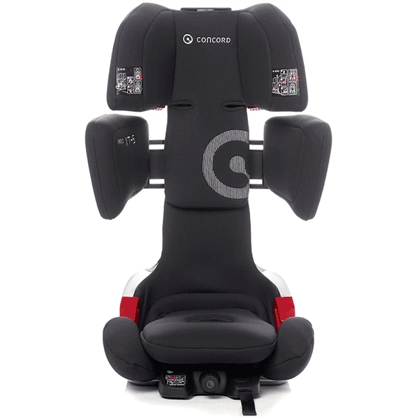 CONCORD Autostoel Vario XT-5 Wolken Grijs 3 CONCORD Autostoel Vario XT-5 Wolken Grijs - Afbeelding 3