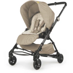 CONCORD Buggy Soul Powder Beige -Kleine Wondertjes concord buggy soul powder beige a242299 3