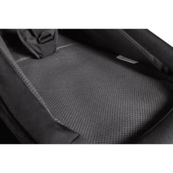 CROOZER Babyzitje Met Climatex® Black -Kleine Wondertjes croozer babyzitje met climatex black a308216 2