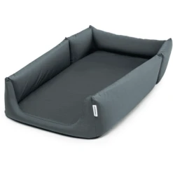 CROOZER Hondenbed Asfalt Grijs Voor Hond Mikke -Kleine Wondertjes croozer hondenbed asfalt grijs voor hond mikke a357581 4