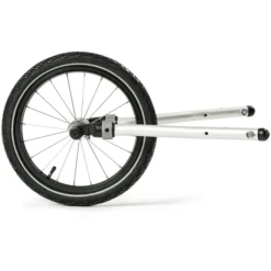 CROOZER Jogger Set Voor Kid Tweezitter -Kleine Wondertjes croozer jogger set voor kid tweezitter a264704 2