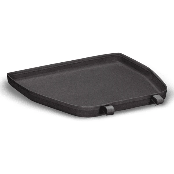 CROOZER Kid Vaaya 1 Graphite Blauw Kinderfietskar Inclusief Voetruimte Bescherming Lade 4 CROOZER Kid Vaaya 1 Graphite Blauw Kinderfietskar Inclusief Voetruimte Bescherming Lade - Afbeelding 4