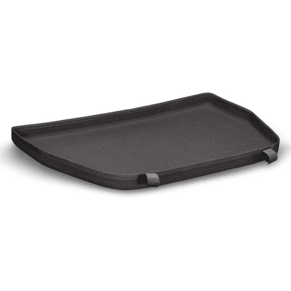 CROOZER Kid Vaaya 2 Jungle Fietskar Green Inclusief Voetruimte Bescherming Lade 4 CROOZER Kid Vaaya 2 Jungle Fietskar Green Inclusief Voetruimte Bescherming Lade - Afbeelding 4