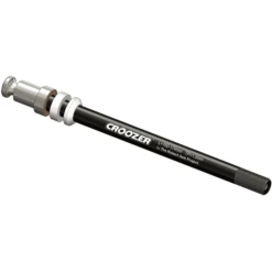 CROOZER Snelspanas Click & Crooz® Koppeling (M12 X 1,0)