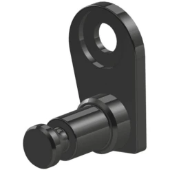 CROOZER Universele Koppeling Click & Crooz®