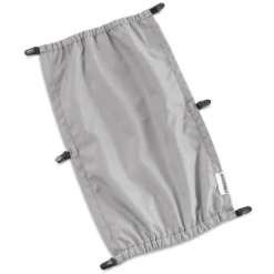 CROOZER Zonnescherm Stone Grijs Voor Kid Eenzitter 3 CROOZER Zonnescherm Stone Grijs Voor Kid Eenzitter -Kleine Wondertjes croozer zonnescherm stone grijs voor kid eenzitter a335621 1