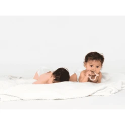 CURAPROX Bijtring Voor Baby's 0 - 24 Maanden In Roze -Kleine Wondertjes curaprox bijtring voor babys 0 24 maanden in roze a309476 2