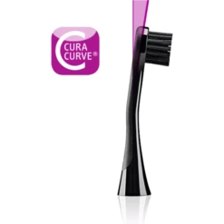 CURAPROX Sonische Tandenborstel Black Is White Hydrosonic 9 CURAPROX Sonische Tandenborstel Black Is White Hydrosonic -Kleine Wondertjes curaprox sonische tandenborstel black is white hydrosonic a317639 4