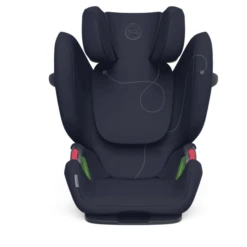 Cybex GOLD Autostoel Pallas G I-Size Ocean Blue -Kleine Wondertjes cybex gold autostoel pallas g i size ocean blue a379551 3