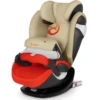 Cybex GOLD Autostoel Pallas M-fix Autumn Gold-burnt Red 2018