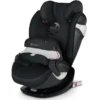 CYBEX GOLD Autostoel Pallas M-fix Lavastone Black-black