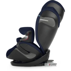 Cybex GOLD Autostoel Pallas S-fix Granite Black -Kleine Wondertjes cybex gold autostoel pallas s fix granite black a278538 1