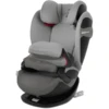 CYBEX GOLD Autostoel Pallas S-fix Manhattan Grey
