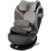 Cybex GOLD Autostoel Pallas S-fix Soho Grey