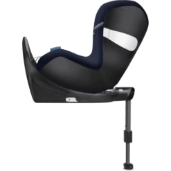 Cybex GOLD Autostoel Sirona M2 I-Size Navy Blue -Kleine Wondertjes cybex gold autostoel sirona m2 i size navy blue a280796 3
