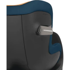 Cybex GOLD Autostoel Sirona S I-Size Indigo Blue -Kleine Wondertjes cybex gold autostoel sirona s i size indigo blue a254592 3