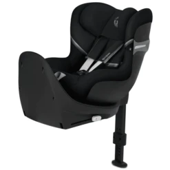 Cybex GOLD Autostoel Sirona S2 I-Size Deep Black