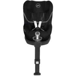 Cybex GOLD Autostoel Sirona S2 I-Size Deep Black -Kleine Wondertjes cybex gold autostoel sirona s2 i size deep black a314675 4