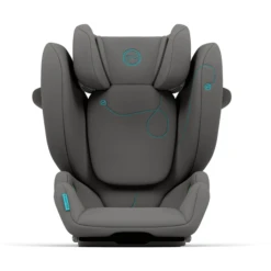 Cybex GOLD Autostoel Solution G I-fix Soho Grey -Kleine Wondertjes cybex gold autostoel solution g i fix soho grey a319565 3