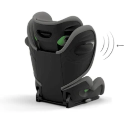 Cybex GOLD Autostoel Solution G I-fix Soho Grey -Kleine Wondertjes cybex gold autostoel solution g i fix soho grey a319565 4
