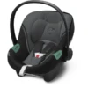 Cybex GOLD Baby Autostoel Aton S2 I-Size Monument Grijs