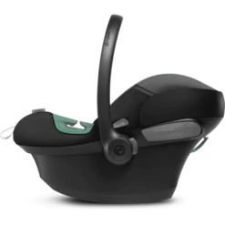 Cybex GOLD Baby Autostoel Aton S2 I-Size Monument Grijs -Kleine Wondertjes cybex gold baby autostoel aton s2 i size monument grijs a377577 3