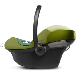 Cybex GOLD Baby Autostoel Aton S2 I-Size Nature Green -Kleine Wondertjes cybex gold baby autostoel aton s2 i size nature green a377596 3