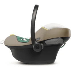 Cybex GOLD Baby Autostoel Aton S2 I-Size Seashell Beige 8 Cybex GOLD Baby Autostoel Aton S2 I-Size Seashell Beige -Kleine Wondertjes cybex gold baby autostoel aton s2 i size seashell beige a377594 3