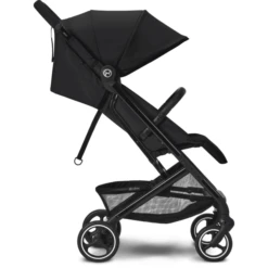 Cybex GOLD Buggy Beezy Moon Black -Kleine Wondertjes cybex gold buggy beezy moon black a414580 2