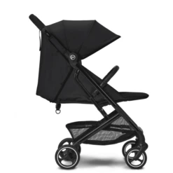 Cybex GOLD Buggy Beezy Moon Black -Kleine Wondertjes cybex gold buggy beezy moon black a414580 3