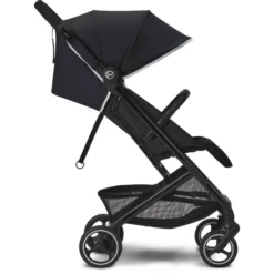 Cybex GOLD Buggy Beezy Ocean Blauw -Kleine Wondertjes cybex gold buggy beezy ocean blauw a414582 2