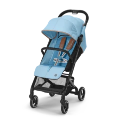 Cybex GOLD Buggy Beezy Strand Blauw