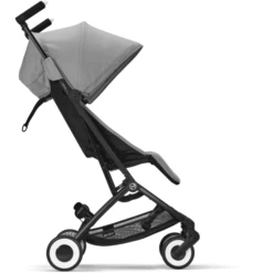 Cybex GOLD Buggy Dragonfly Lava Grijs -Kleine Wondertjes cybex gold buggy dragonfly lava grijs a414573 4