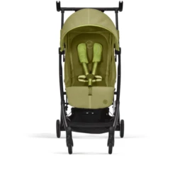 Cybex GOLD Buggy Libelle Nature Green -Kleine Wondertjes cybex gold buggy libelle nature green a414570 2