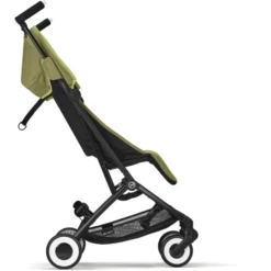Cybex GOLD Buggy Libelle Nature Green -Kleine Wondertjes cybex gold buggy libelle nature green a414570 3