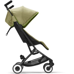 Cybex GOLD Buggy Libelle Nature Green -Kleine Wondertjes cybex gold buggy libelle nature green a414570 4