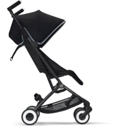 Cybex GOLD Buggy Libelle Ocean Blauw -Kleine Wondertjes cybex gold buggy libelle ocean blauw a414575 4