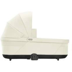 Cybex GOLD Cot S Lux Seashell Beige Buggy Top -Kleine Wondertjes cybex gold cot s lux seashell beige buggy top a412049 4