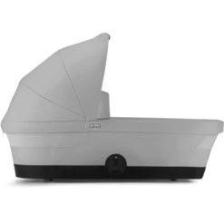 Cybex GOLD Gazelle S Cot Lava Grey Kinderwagenbevestiging -Kleine Wondertjes cybex gold gazelle s cot lava grey kinderwagenbevestiging a412068 3